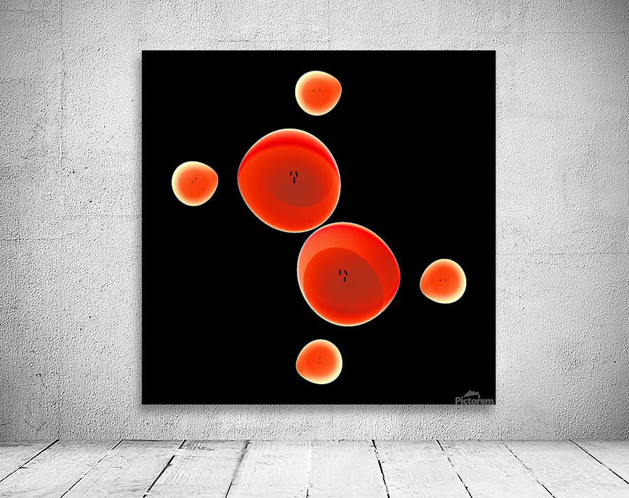 Lady Bug Wall Preview