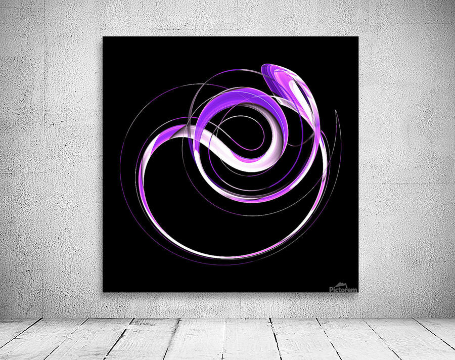 Wired Loop Wall Preview