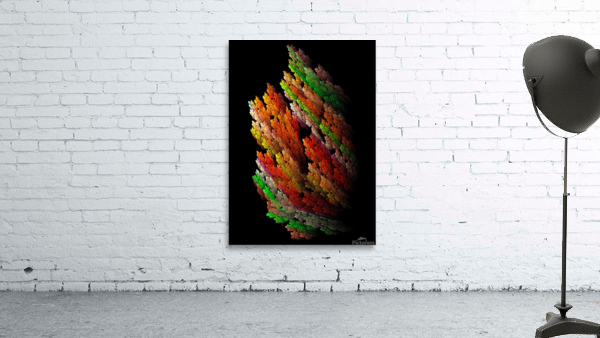Corals Wall Preview