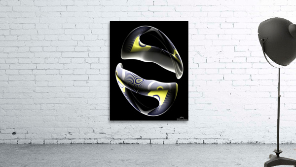Face Mask Wall Preview