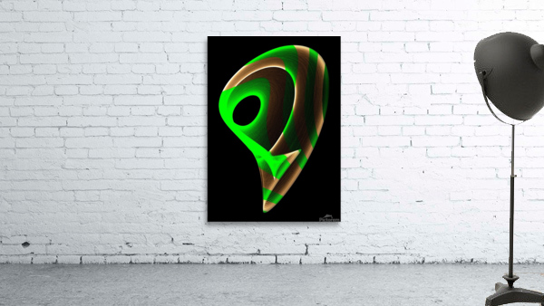 Ear & Eye Wall Preview