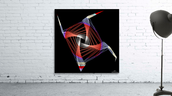 Handshakes Wall Preview