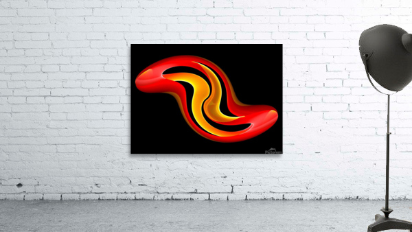 The Slide Wall Preview