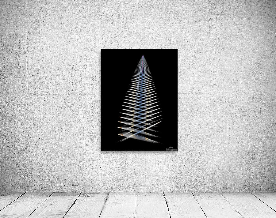 Spikes Wall Preview