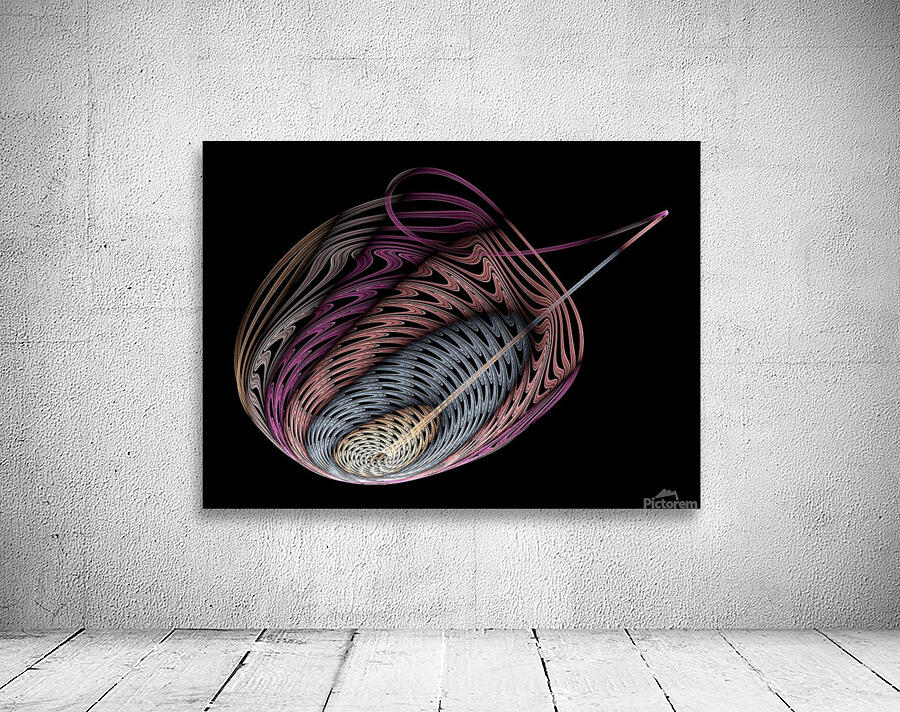 Empty Basket Wall Preview