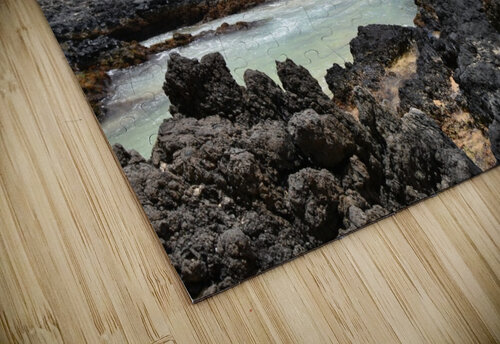 Makena Cove Lynn Prudhomme Mills puzzle