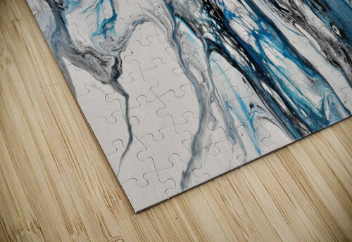 Abstract 7 Lynn Prudhomme Mills puzzle