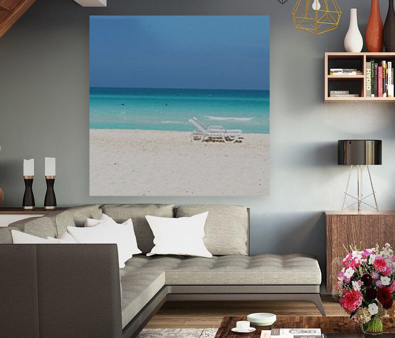 Paradise Found Reproduction