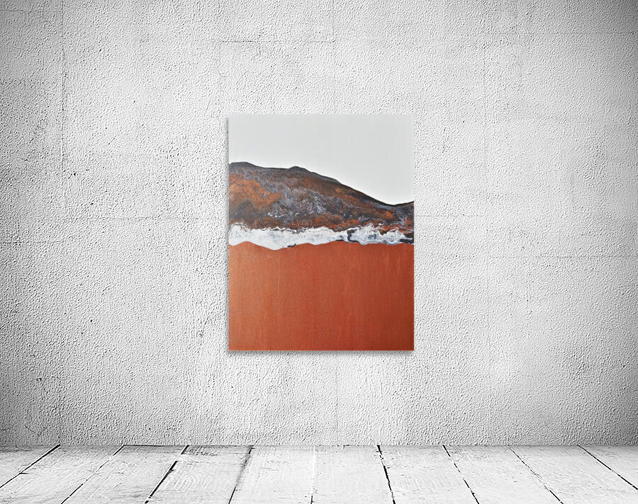 Copper Wall Preview