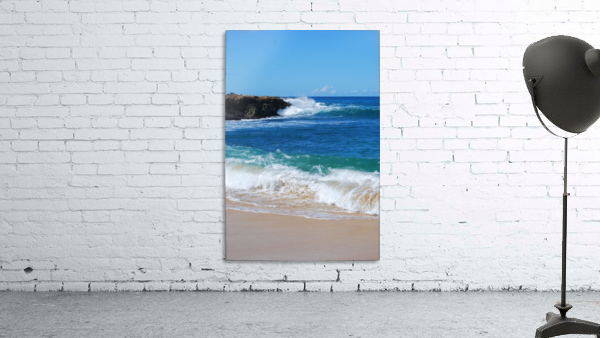 Oahu Makaha Wall Preview
