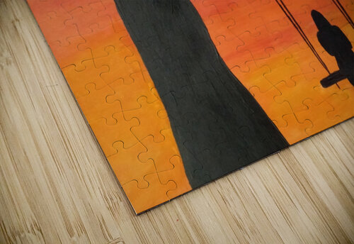 Growing Up Aayushi puzzle