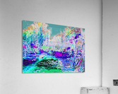  Centeroff Acrylic Print