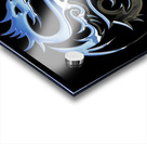 dragon mythology fantasy monster Acrylic print