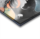 Symphony of Color Acrylic print