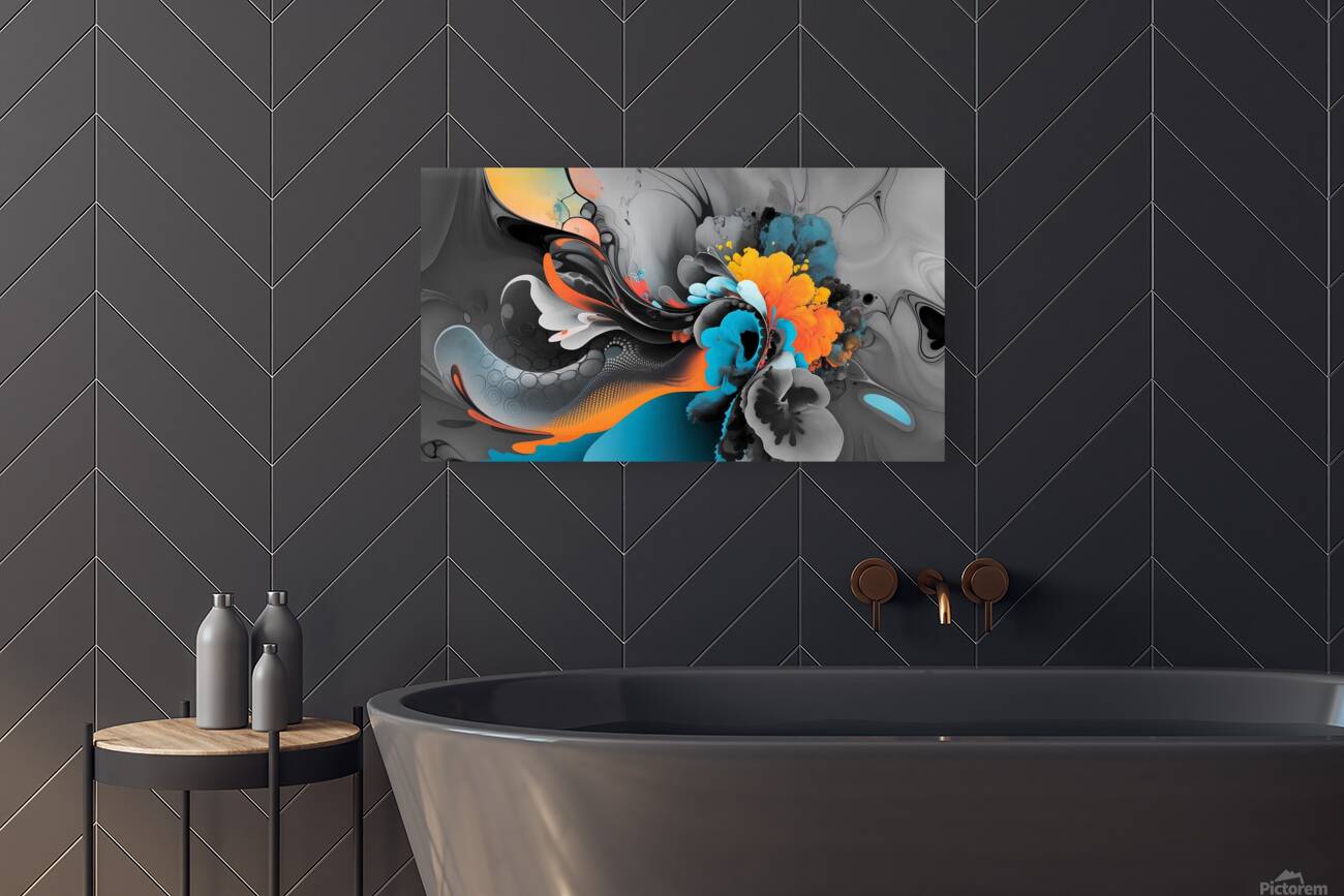 Symphony of Color Reproduction