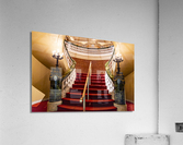 Elegents  Acrylic Print