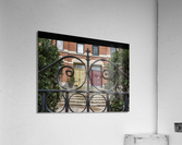 Two Neighbors Acrylic Print