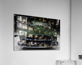 1950 Mercury Acrylic Print