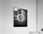 The first Division Acrylic Print
