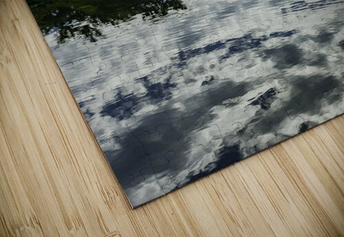 Reflections Ashley ML Studios puzzle