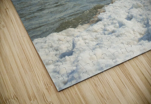 Lake Michigan Ashley ML Studios puzzle