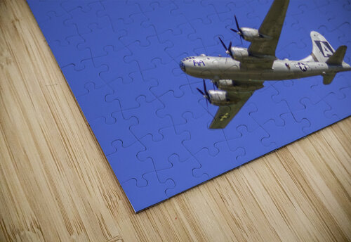 Fifi and Doc Ashley ML Studios puzzle
