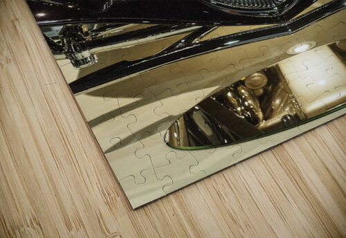 1932 Ford Ashley ML Studios puzzle