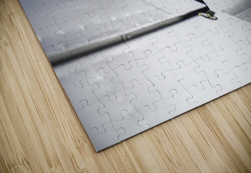 Tuskegee Airmen Ashley ML Studios puzzle
