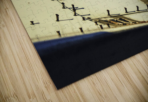 Danger Hatch Ashley ML Studios puzzle