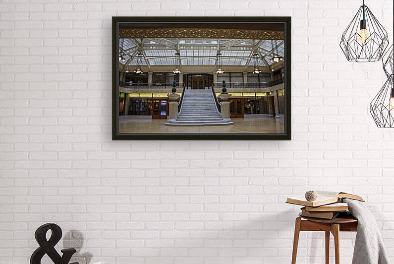 The Rookery by Ashley ML Studios