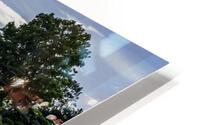 Reflections HD Metal print