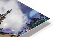 College Green HD Metal print