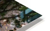 Tratitions HD Metal print