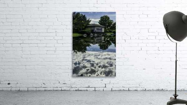 Reflections Wall Preview