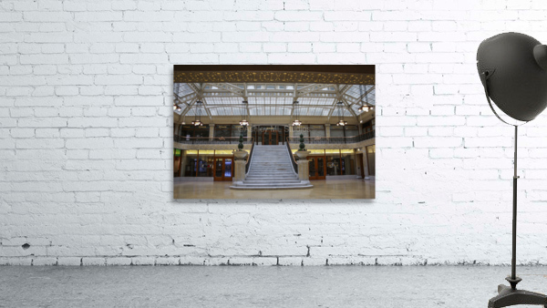 The Rookery Wall Preview
