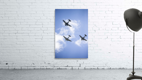 Fly By Wall Preview