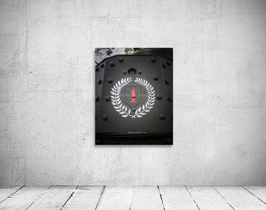 The first Division Wall Preview