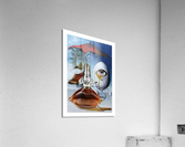 Dalish Acrylic Print