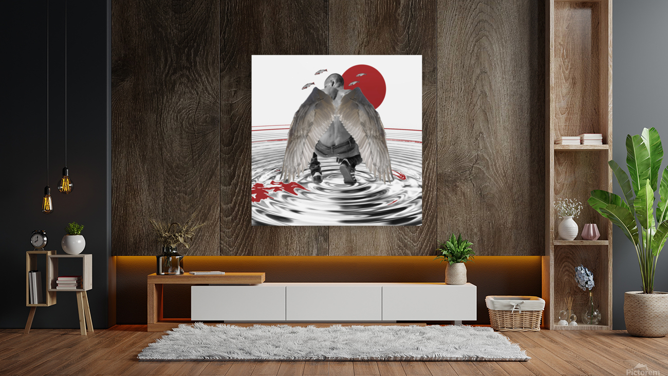 Angel Reproduction