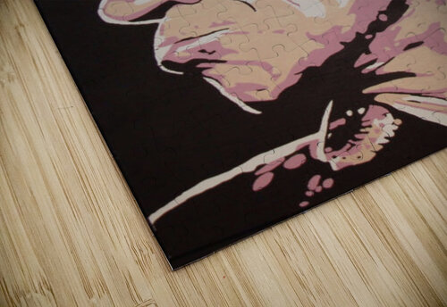 Keith Richards Preston Smith puzzle
