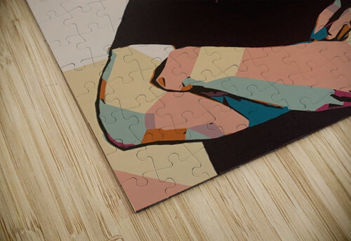 Jerry ‘78 Egypt  Preston Smith puzzle