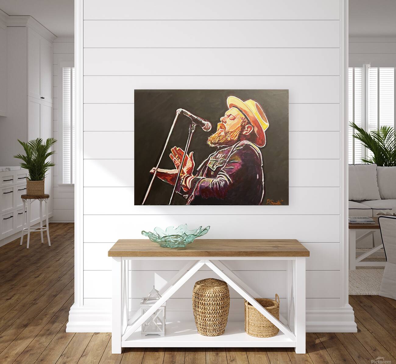 Nathaniel Rateliff Reproduction