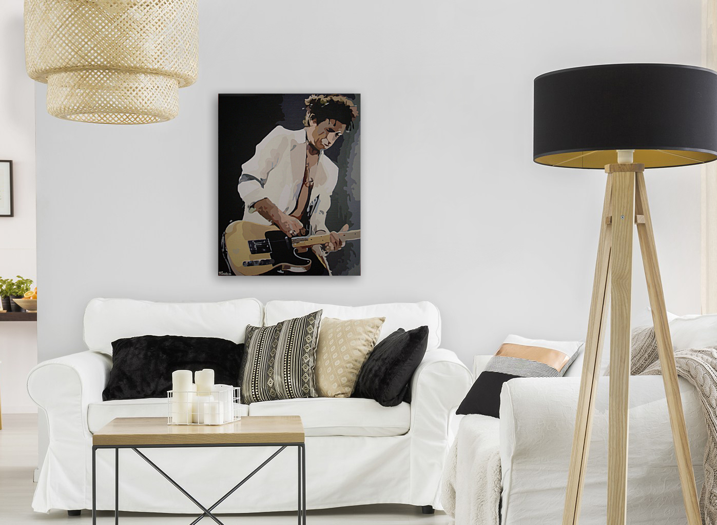 Keith Reproduction