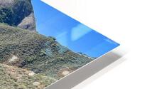 Carmel Valley HD Metal print