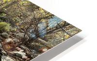 Serenity Now 2 HD Metal print