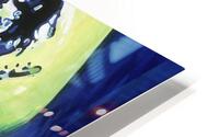 Jack White : JWiii HD Metal print
