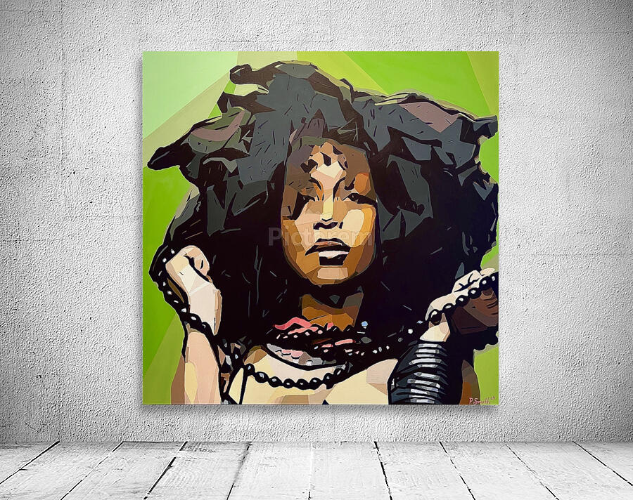 BADU Wall Preview