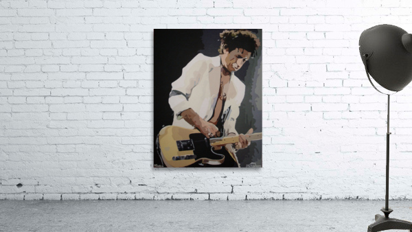 Keith Wall Preview
