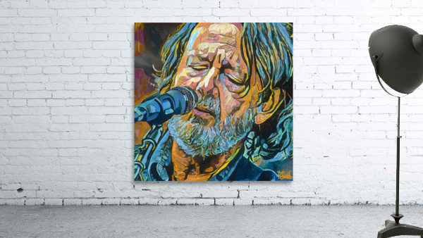 John Bell 2 Wall Preview