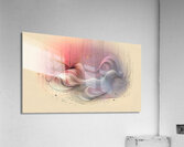 Universal Progression Acrylic Print